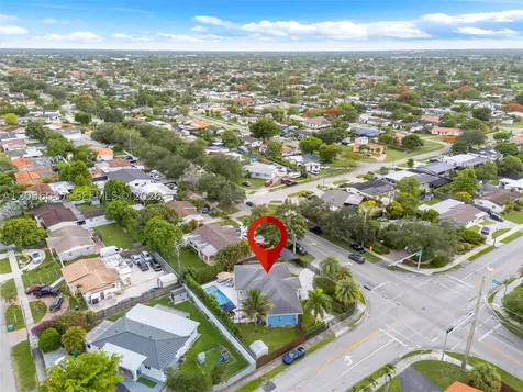 1201 SW 92nd Avenue Miami FL 33174