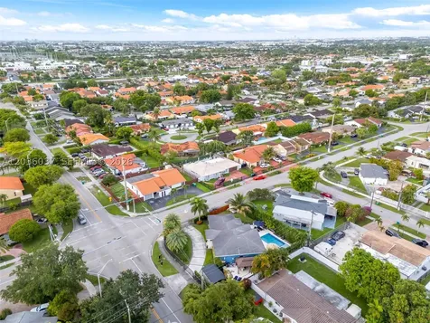 1201 SW 92nd Avenue Miami FL 33174