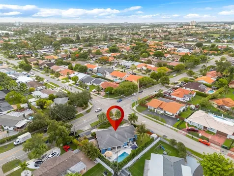 1201 SW 92nd Avenue Miami FL 33174
