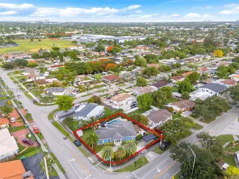1201 SW 92nd Avenue Miami FL 33174
