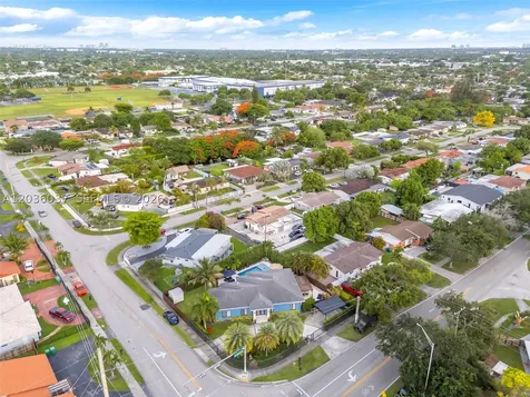 1201 SW 92nd Avenue Miami FL 33174