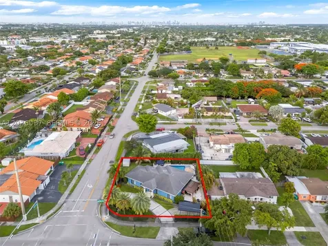 1201 SW 92nd Avenue Miami FL 33174
