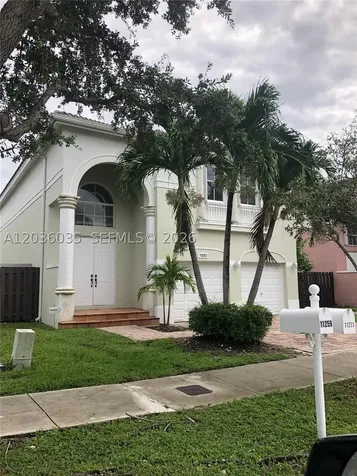 11253 NW 47th Lane Doral FL 33178