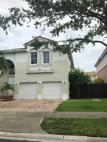 11253 NW 47th Lane Doral FL 33178