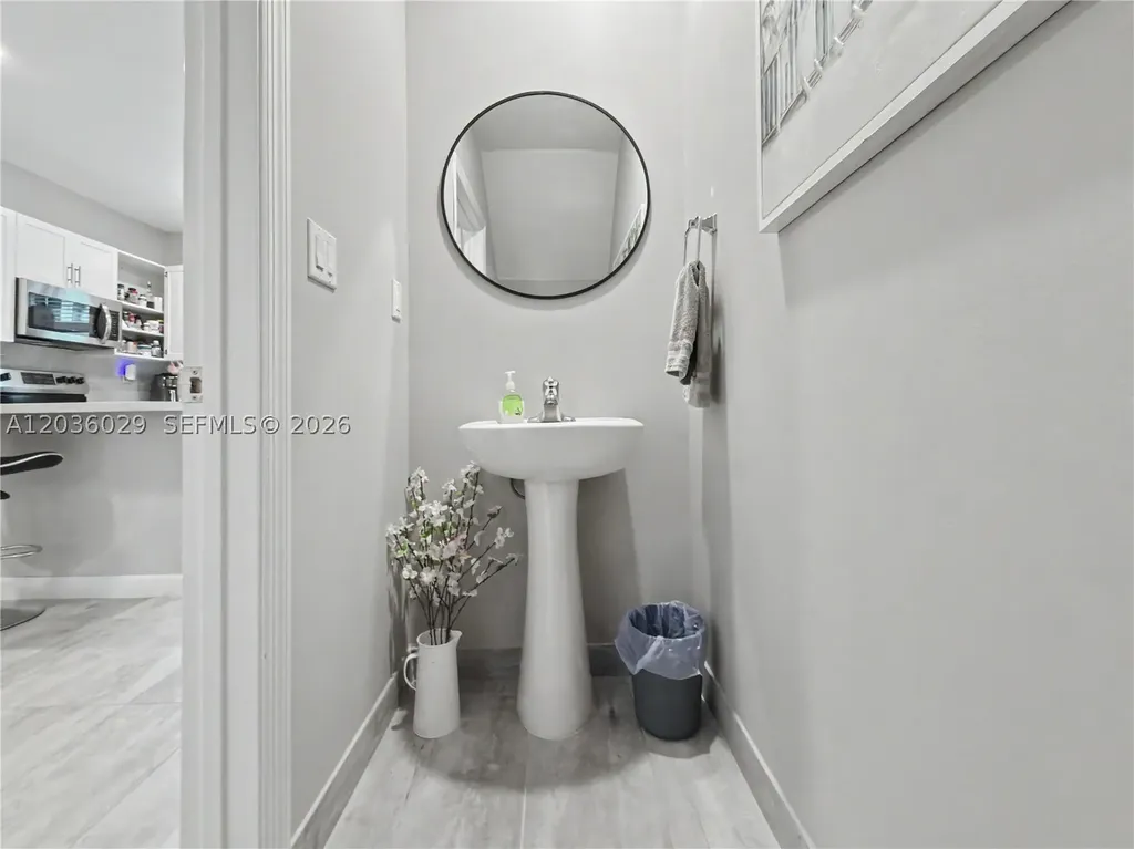 1608 SW 28th Street Fort Lauderdale FL 33315