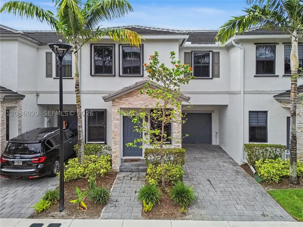 1608 SW 28th Street Fort Lauderdale FL 33315