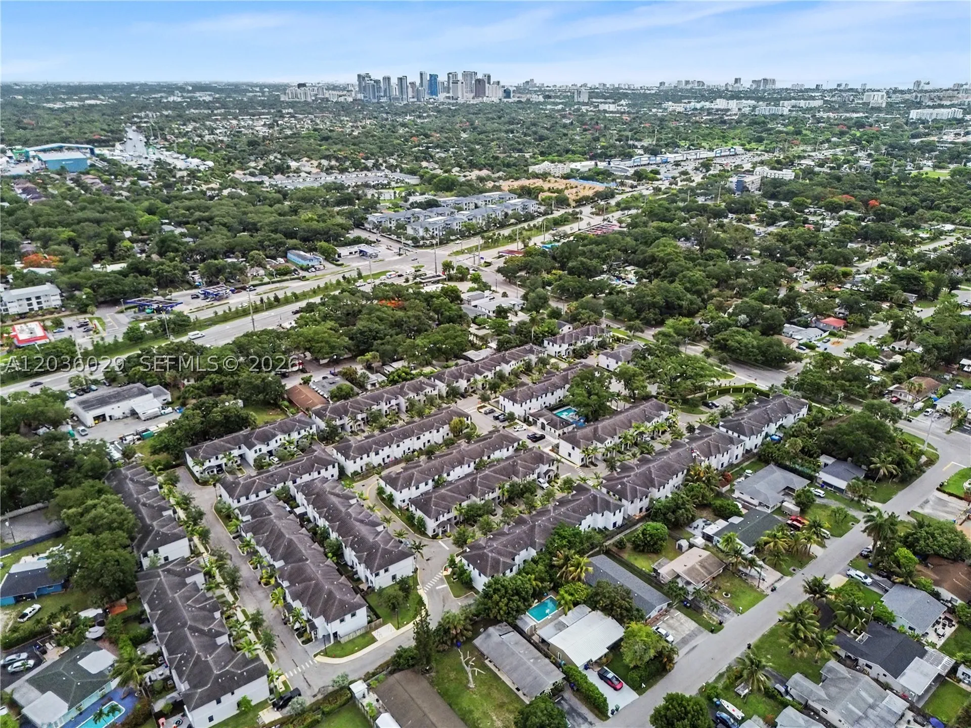 1608 SW 28th Street Fort Lauderdale FL 33315