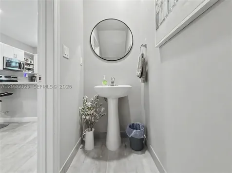 1608 SW 28th Street Fort Lauderdale FL 33315