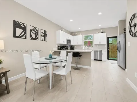 1608 SW 28th Street Fort Lauderdale FL 33315