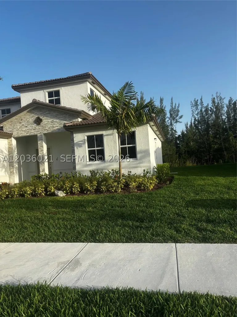 2342 SE 30th Street Homestead FL 33035