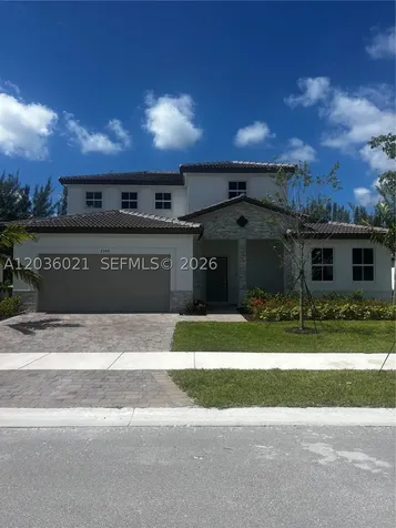 2342 SE 30th Street Homestead FL 33035