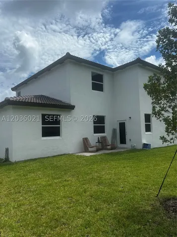2342 SE 30th Street Homestead FL 33035