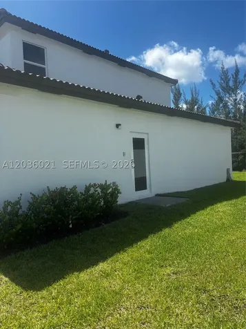 2342 SE 30th Street Homestead FL 33035