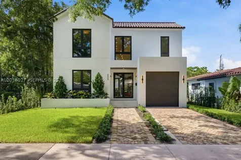 555 Catalonia Avenue Coral Gables FL 33134
