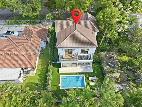555 Catalonia Avenue Coral Gables FL 33134