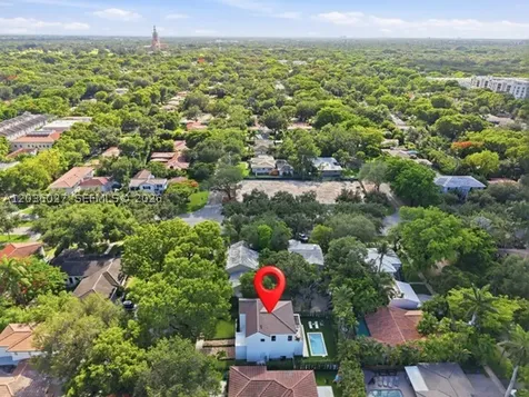 555 Catalonia Avenue Coral Gables FL 33134
