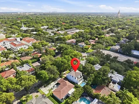 555 Catalonia Avenue Coral Gables FL 33134