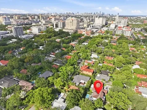555 Catalonia Avenue Coral Gables FL 33134