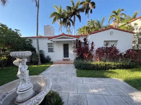 265-A Palm Avenue Miami Beach FL 33139