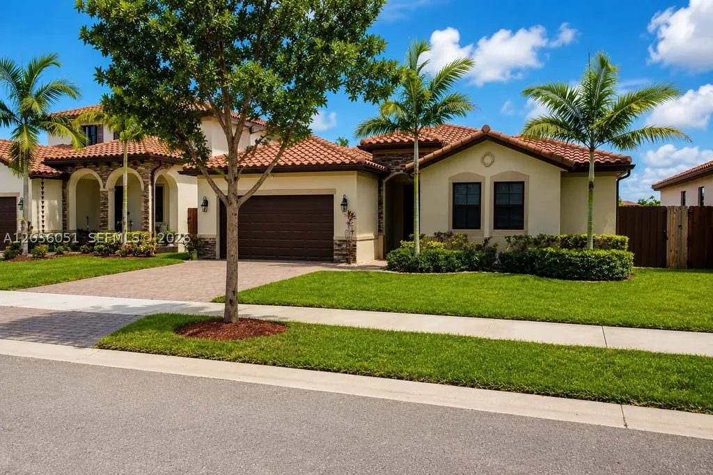 Homestead FL 33033