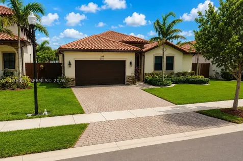 Homestead FL 33033