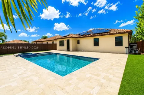 Homestead FL 33033