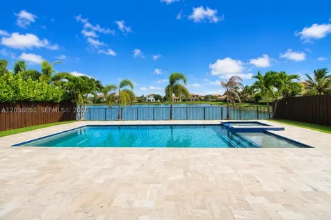 Homestead FL 33033