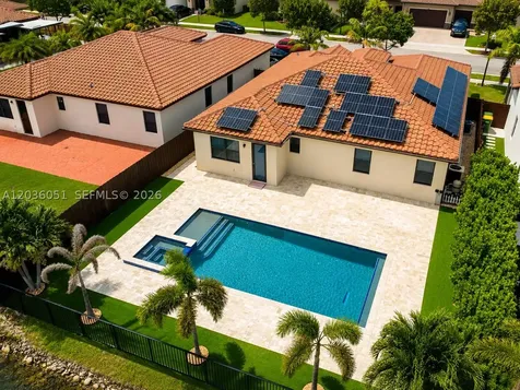 Homestead FL 33033
