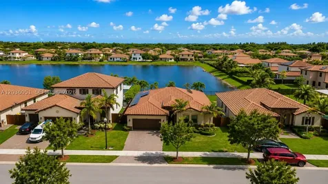 Homestead FL 33033
