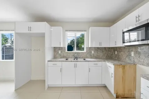 1766 NW 68th Terrace Miami FL 33147