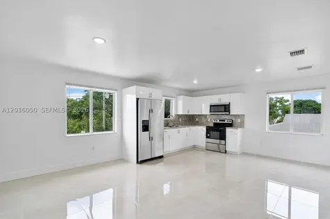 1766 NW 68th Terrace Miami FL 33147