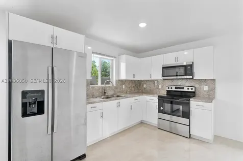 1766 NW 68th Terrace Miami FL 33147