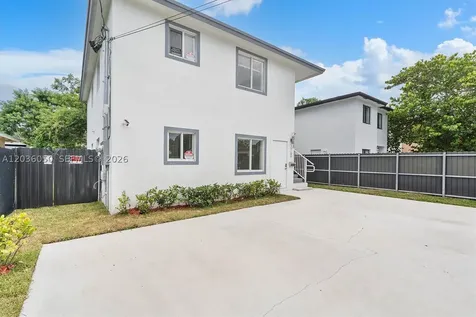 1766 NW 68th Terrace Miami FL 33147