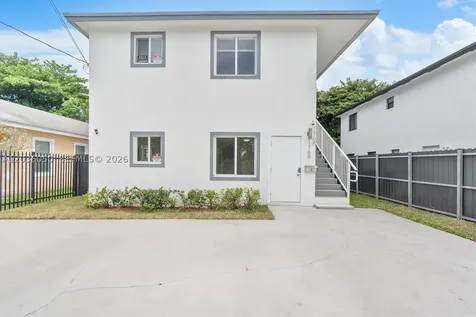 1766 NW 68th Terrace Miami FL 33147