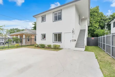1766 NW 68th Terrace Miami FL 33147