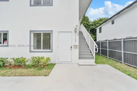 1766 NW 68th Terrace Miami FL 33147