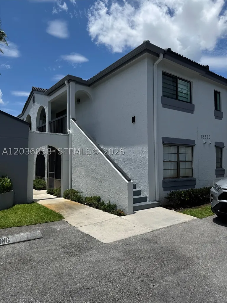 18230 Mediterranean Boulevard Hialeah FL 33015