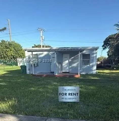 10680 SW 172nd Street Miami FL 33157