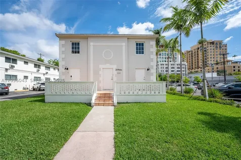 217 Madeira Avenue Coral Gables FL 33134