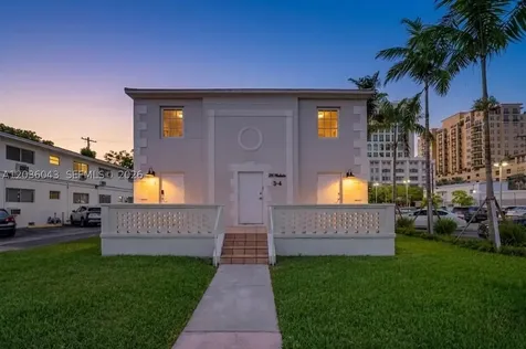 217 Madeira Avenue Coral Gables FL 33134