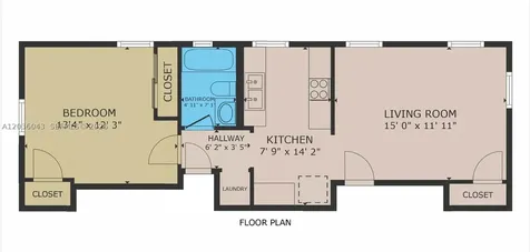 217 Madeira Avenue Coral Gables FL 33134