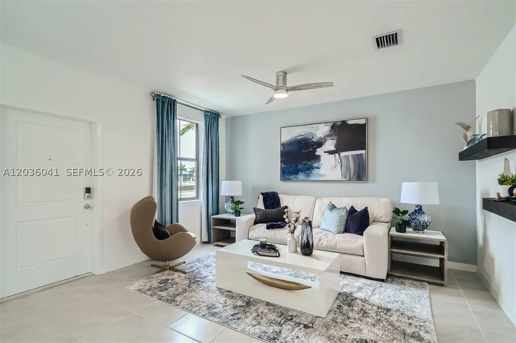 1366 NE 4th Avenue Florida City FL 33034