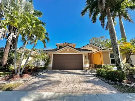 1831 Mariners Lane Weston FL 33327