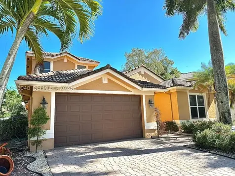 1831 Mariners Lane Weston FL 33327