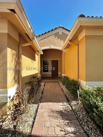 1831 Mariners Lane Weston FL 33327