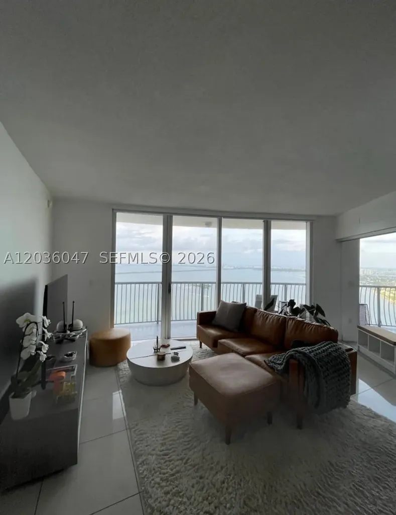 1750 N Bayshore Drive Miami FL 33132
