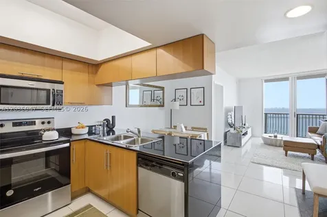 1750 N Bayshore Drive Miami FL 33132