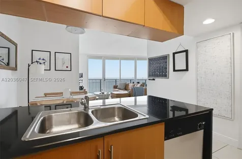 1750 N Bayshore Drive Miami FL 33132