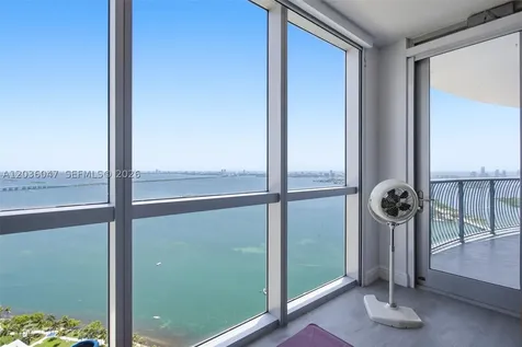 1750 N Bayshore Drive Miami FL 33132