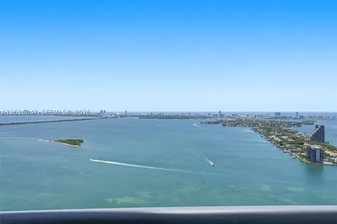 1750 N Bayshore Drive Miami FL 33132